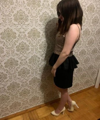 Ульяна, 24 года