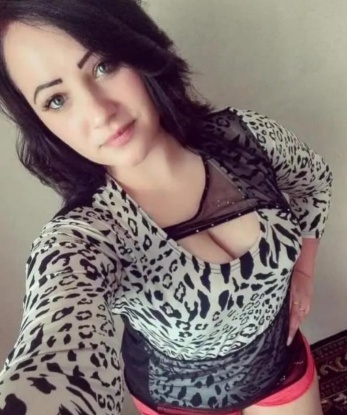 Доминика, 27 лет