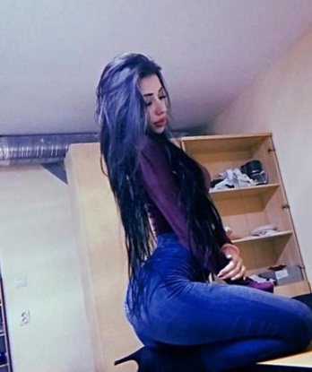 Аняша, 24 года